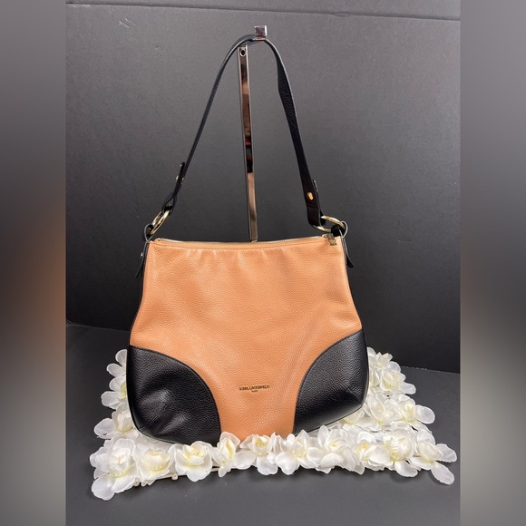 Karl Lagerfeld Paris, luxury bag - Picture 3 of 12